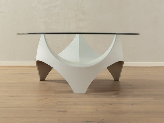 Coffee Table from Opal Möbel, 1970s-GPP-2021078