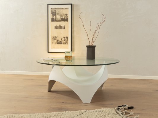 Coffee Table from Opal Möbel, 1970s-GPP-2021078