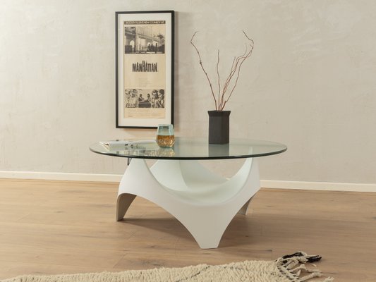 Coffee Table from Opal Möbel, 1970s-GPP-2021078