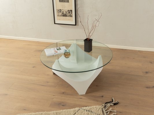 Coffee Table from Opal Möbel, 1970s-GPP-2021078