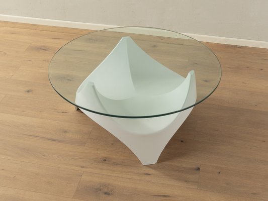 Coffee Table from Opal Möbel, 1970s-GPP-2021078