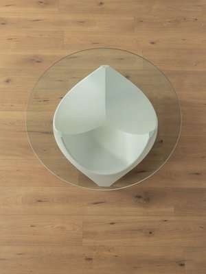 Coffee Table from Opal Möbel, 1970s-GPP-2021078