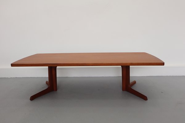 Coffee Table from Skovby, Denmark, 1960s-JWH-920104