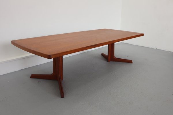 Coffee Table from Skovby, Denmark, 1960s-JWH-920104