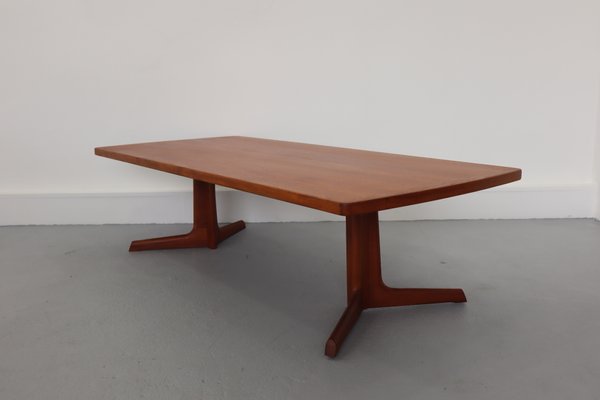 Coffee Table from Skovby, Denmark, 1960s-JWH-920104