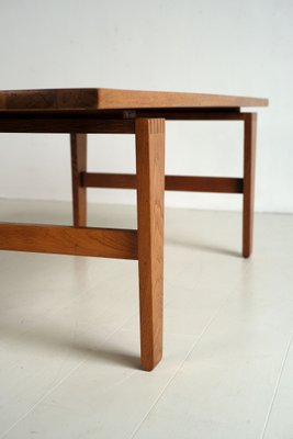 Coffee Table from Stolefabriken Odense, Denmark, 1960-FQ-2020613