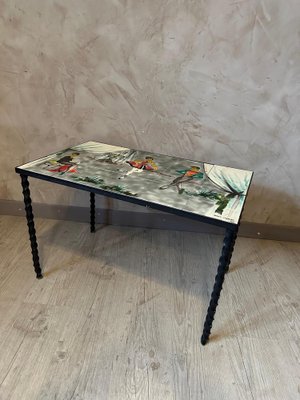 Coffee Table from Vallauris, 1960s-BFK-1822738