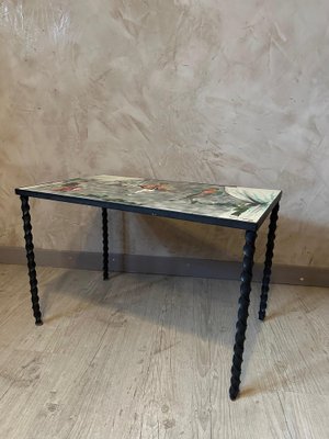 Coffee Table from Vallauris, 1960s-BFK-1822738