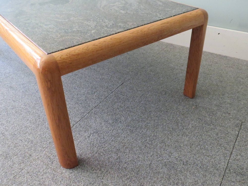 Coffee Table from Van Den Berghe Pauvers, Belgium, 1972