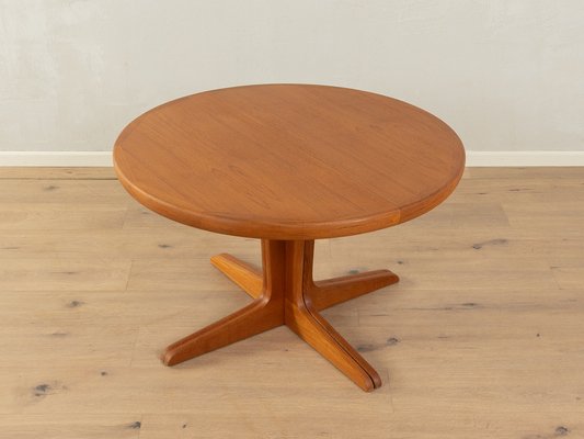 Coffee Table from VV Møbler Spøttrup, 1960s-GPP-1784333