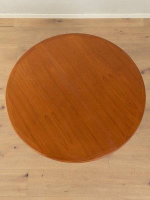 Coffee Table from VV Møbler Spøttrup, 1960s-GPP-1784333