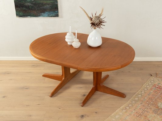 Coffee Table from VV Møbler Spøttrup, 1960s-GPP-1784333