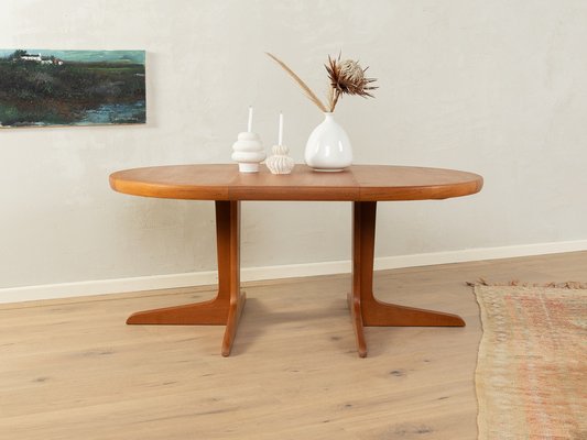 Coffee Table from VV Møbler Spøttrup, 1960s-GPP-1784333