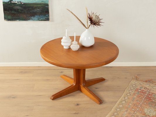 Coffee Table from VV Møbler Spøttrup, 1960s-GPP-1784333