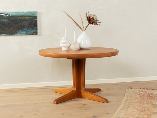 Coffee Table from VV Møbler Spøttrup, 1960s-GPP-1784333