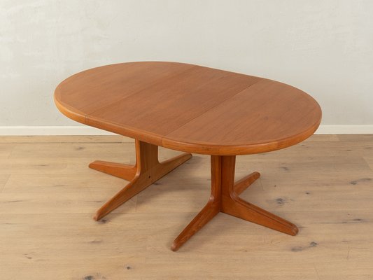 Coffee Table from VV Møbler Spøttrup, 1960s-GPP-1784333