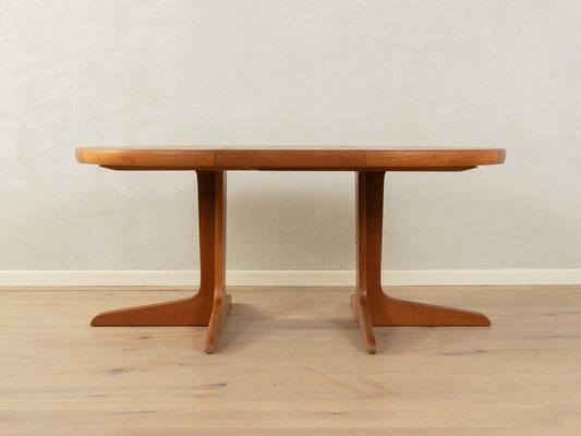 Coffee Table from VV Møbler Spøttrup, 1960s-GPP-1784333