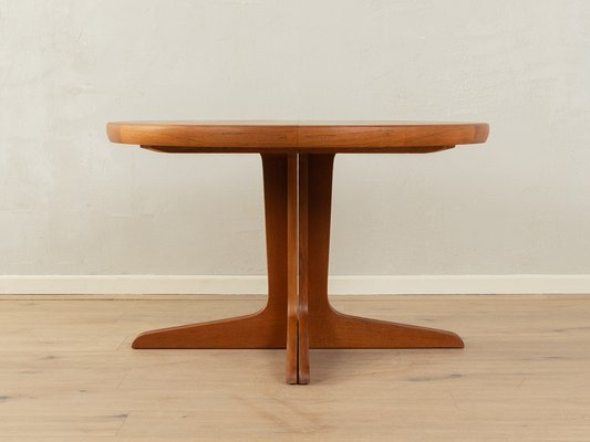 Coffee Table from VV Møbler Spøttrup, 1960s-GPP-1784333