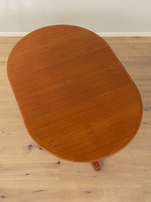 Coffee Table from VV Møbler Spøttrup, 1960s-GPP-1784333