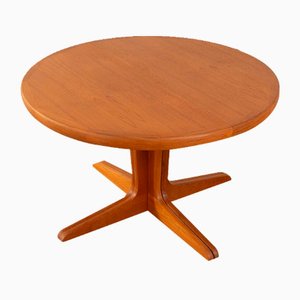 Coffee Table from VV Møbler Spøttrup, 1960s-GPP-1784333