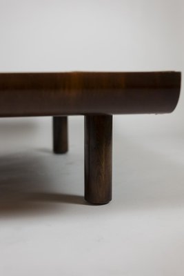 Coffee Table in Ceramic by Roger Capron, 1970s-CEJ-1776430