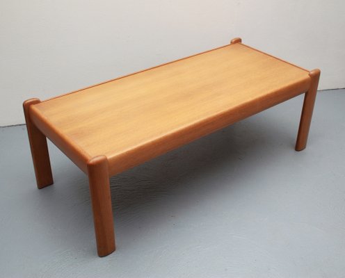 Coffee Table in Light Oak, 1975-PF-1795807