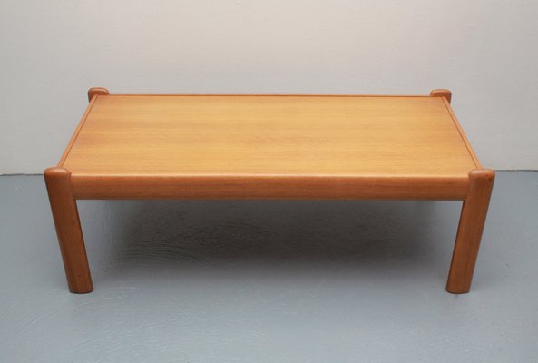 Coffee Table in Light Oak, 1975-PF-1795807