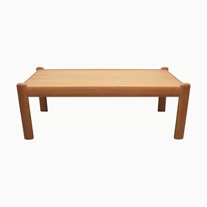 Coffee Table in Light Oak, 1975-PF-1795807