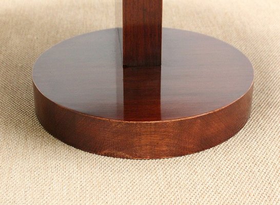 Coffee Table in Mahogany, 1930s-RVK-1022578