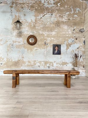 Coffee Table in Oak-UX-1449763