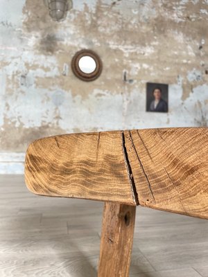 Coffee Table in Oak-UX-1449763