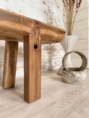 Coffee Table in Oak-UX-1449763