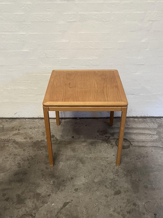 Coffee Table in Oak by Folke Ohlsson, 1960s