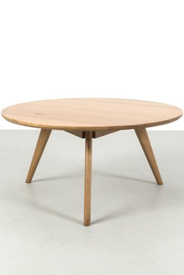 Coffee Table in Oak Veneer-OKG-1757689