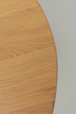 Coffee Table in Oak Veneer-OKG-1757689