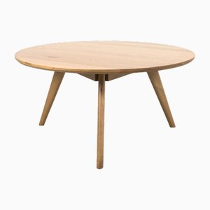 Coffee Table in Oak Veneer-OKG-1757689