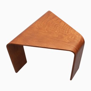 Coffee Table in Plywood from Ekornes Stressless, 1975-PF-1770368