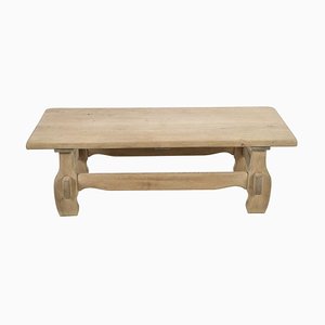 Coffee Table in Raw Wood-NQ-1239315