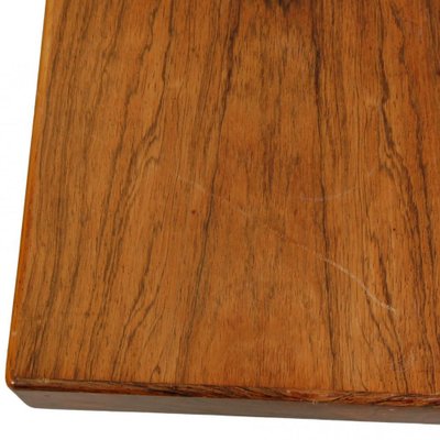 Coffee Table in Rosewood by Johannes Anderssen, 1960s-MTD-1769493