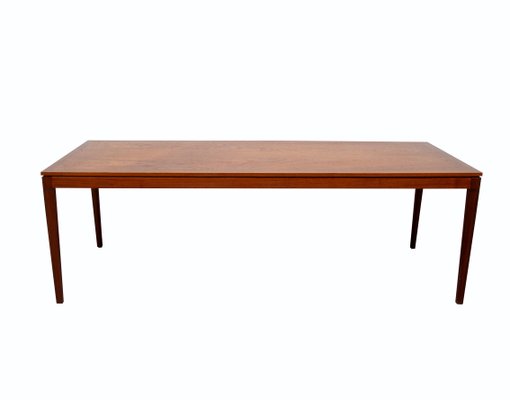 Coffee Table in Teak, 1960s-PF-1145927