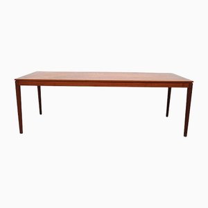 Coffee Table in Teak, 1960s-PF-1145927