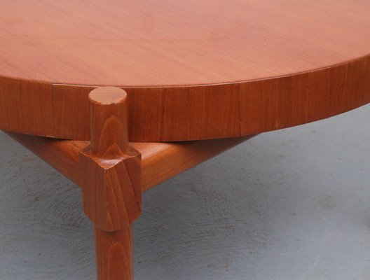 Coffee Table in Teak, 1965-PF-1732992