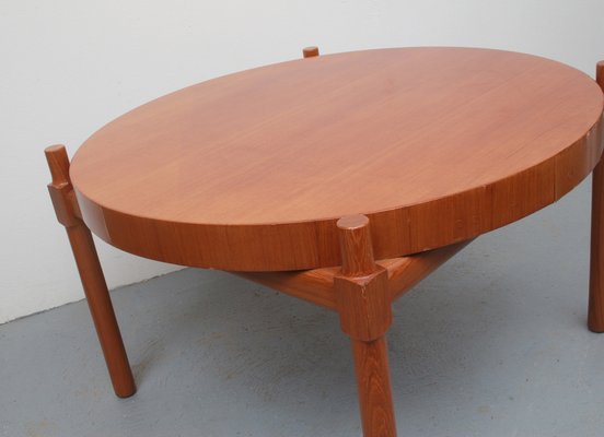 Coffee Table in Teak, 1965-PF-1732992