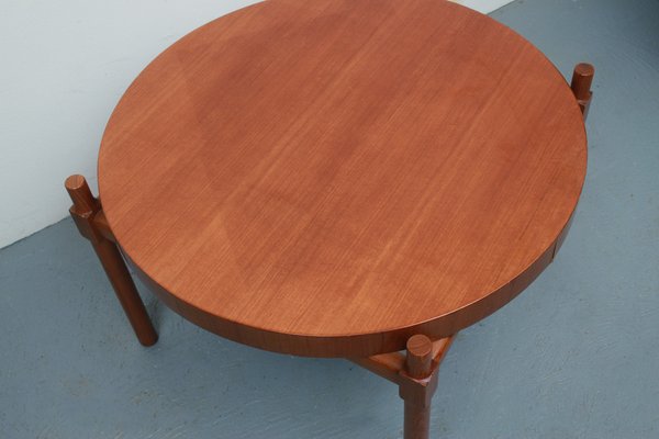 Coffee Table in Teak, 1965-PF-1732992