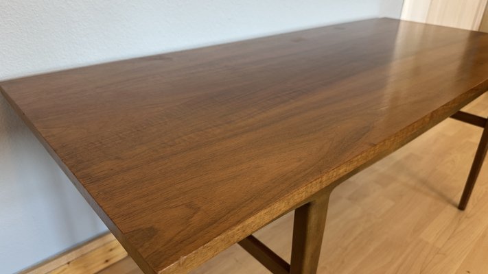 Coffee Table in Teak, 1970s-IRY-2033700