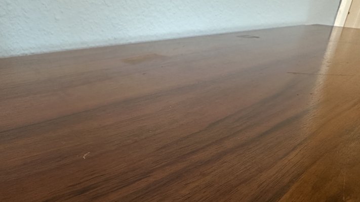 Coffee Table in Teak, 1970s-IRY-2033700