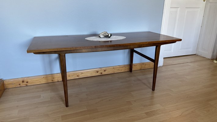 Coffee Table in Teak, 1970s-IRY-2033700