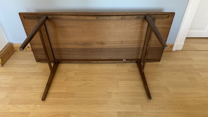 Coffee Table in Teak, 1970s-IRY-2033700