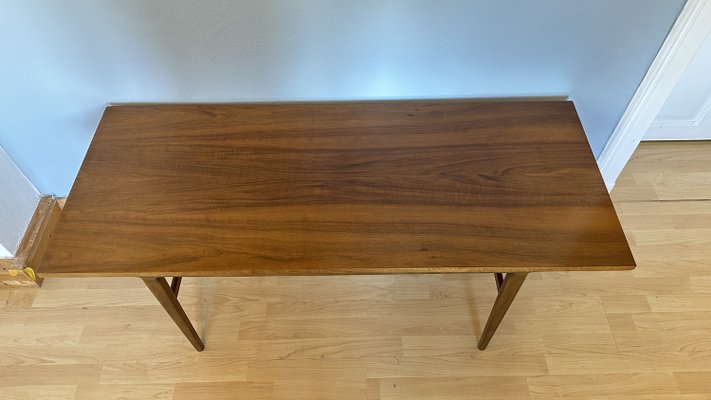 Coffee Table in Teak, 1970s-IRY-2033700