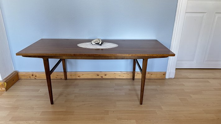 Coffee Table in Teak, 1970s-IRY-2033700